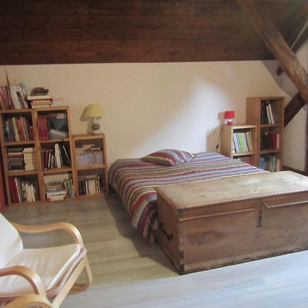 Chez Marie Villa Ugine Kültér fotó